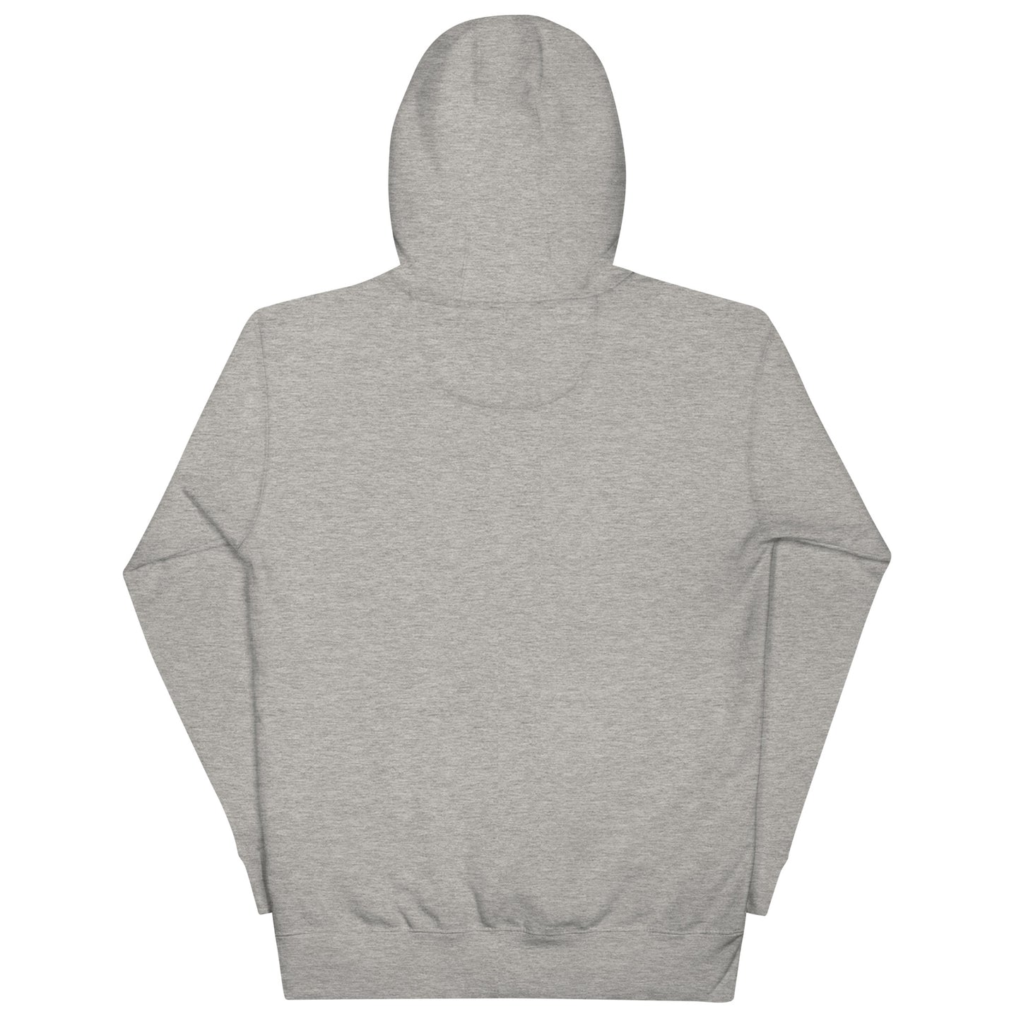 "it's fine, i'm fine" Unisex Hoodie