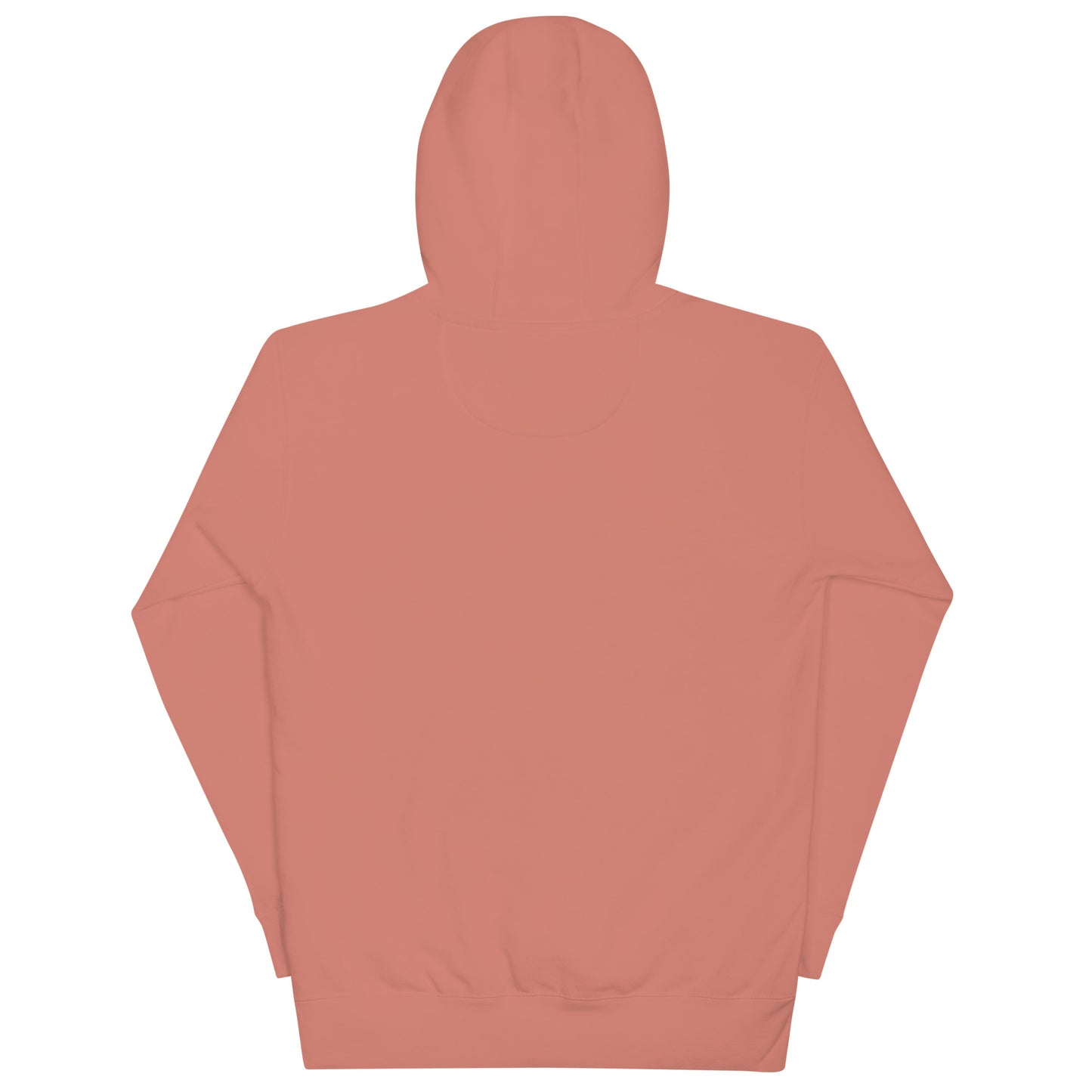 "Interrupted" Unisex Hoodie