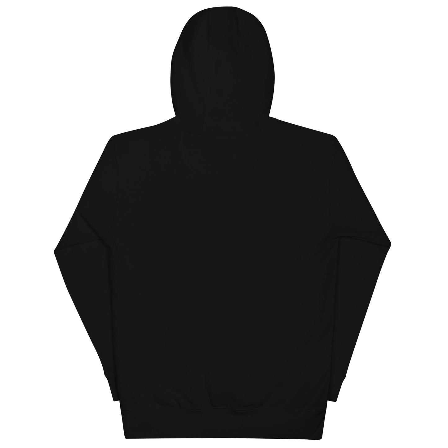"it's fine, i'm fine" Unisex Hoodie
