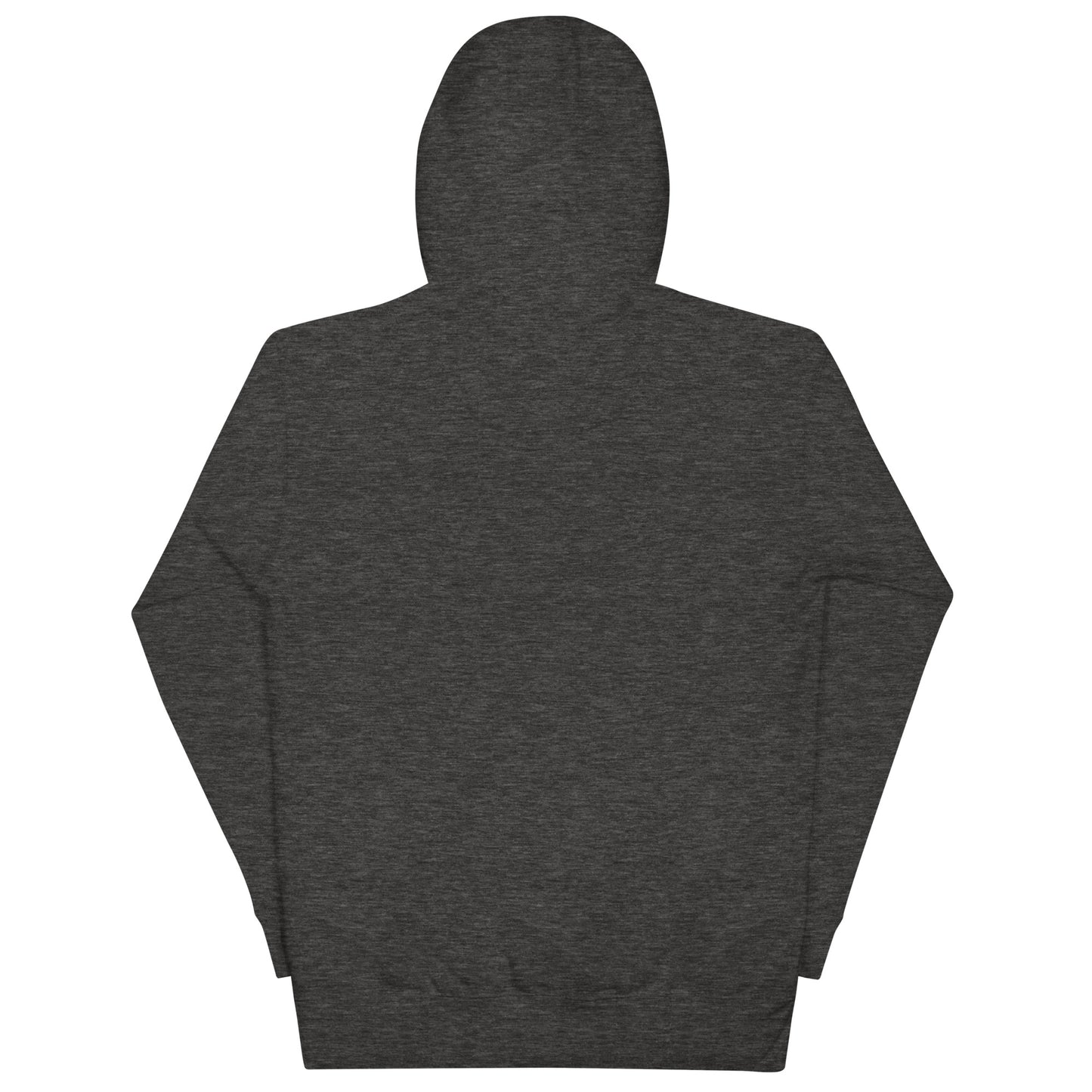 "Interrupted" Unisex Hoodie
