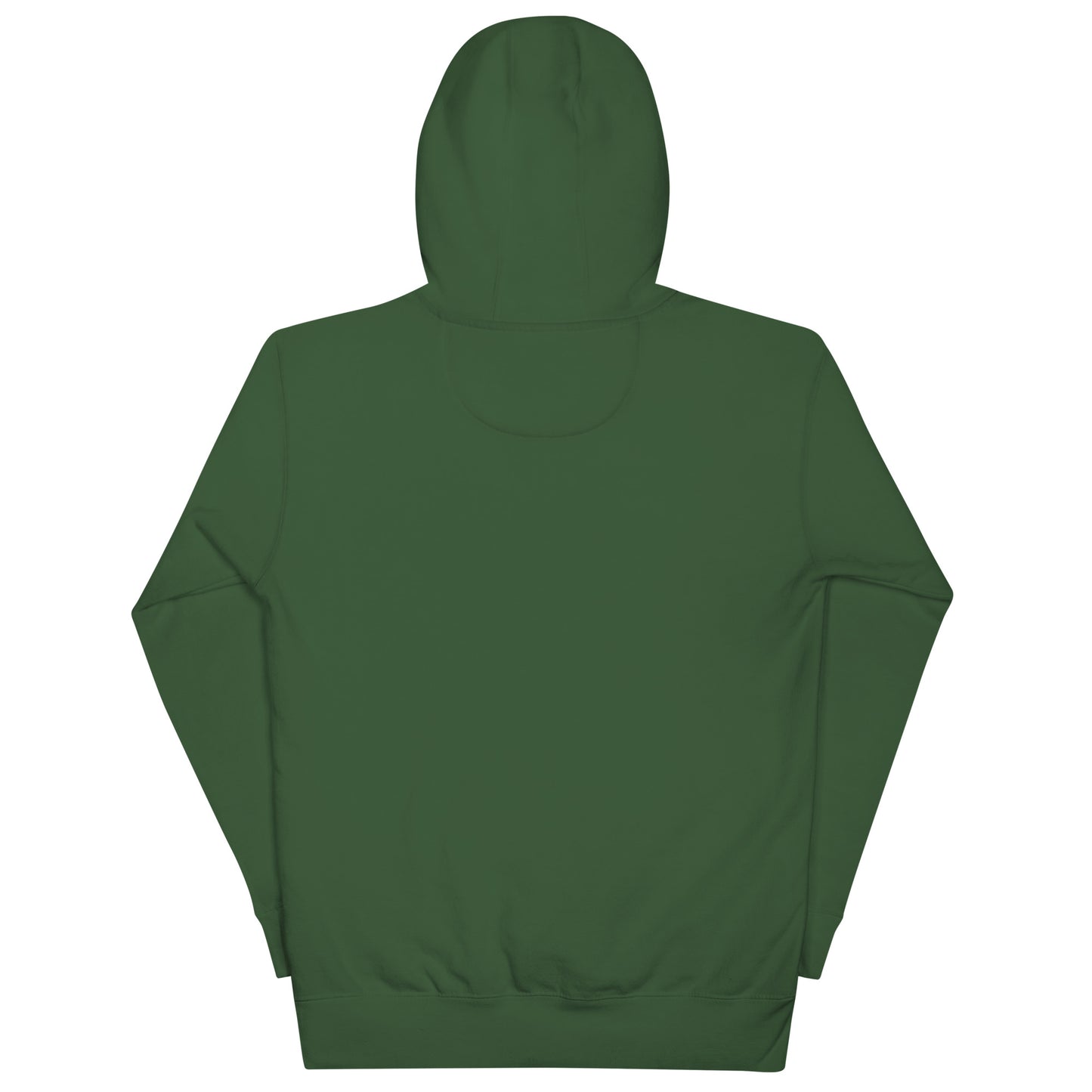 "Interrupted" Unisex Hoodie